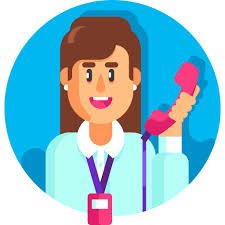 Telecaller