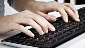 Data Entry Operator
