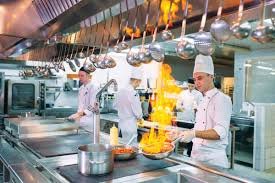 Cook
